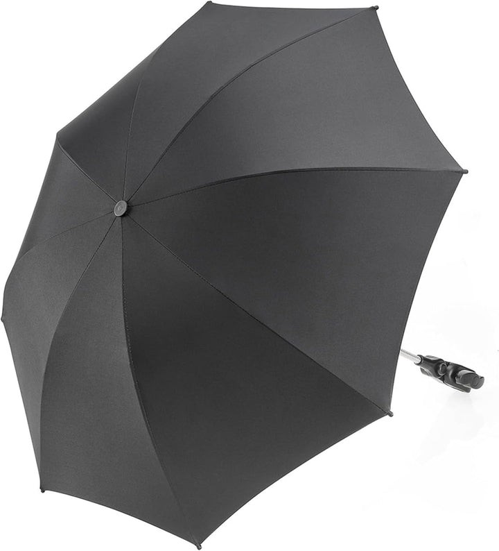 Zamboo Universal Sonnenschirm Sonnenschutz für Kinderwagen & Buggy - UV Schutz 50+ / 73 cm Durchmess