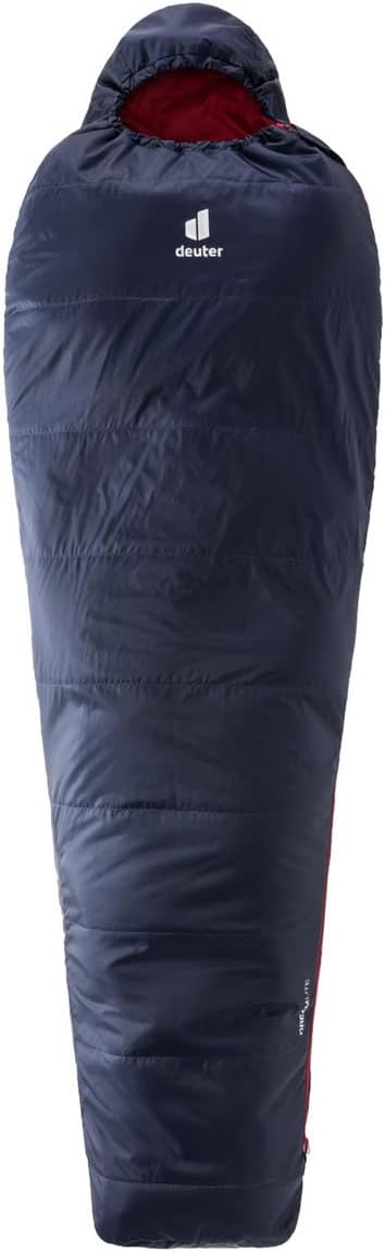 deuter Dreamlite L Left Zip, Left Zip