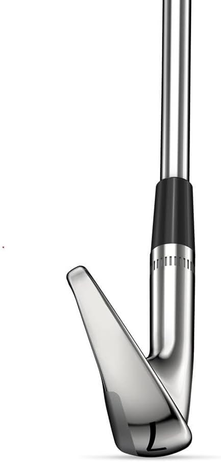 Wilson Men's STAFF MODEL CB Iron Set Einheitsgrösse R-Flex, Einheitsgrösse R-Flex
