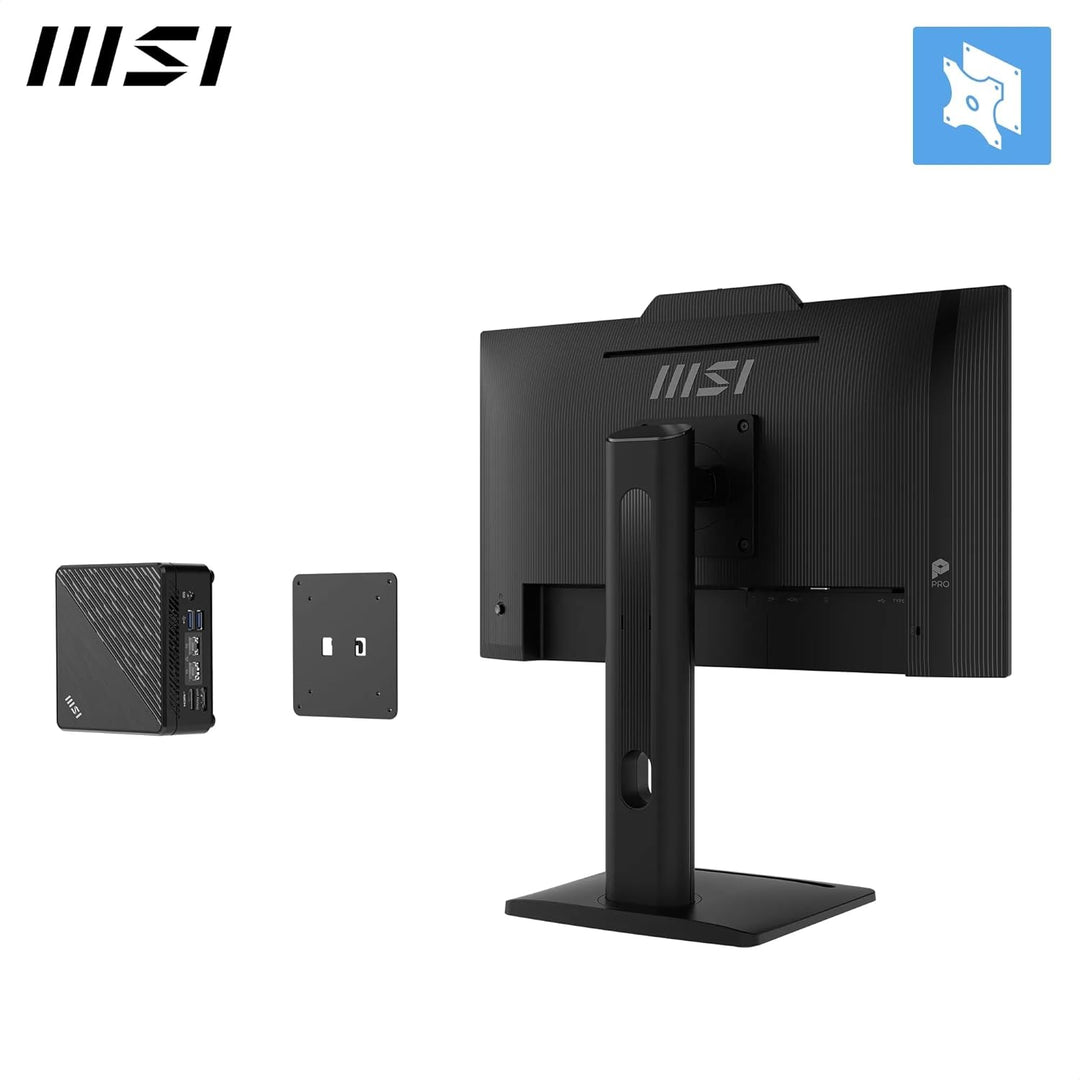 Monitor MSI MP242PMG 23,8" Full HD
