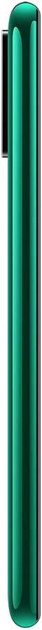 Huawei P Smart (2020) - Smartphone 128GB, 4GB RAM, Dual SIM, Emerald Green