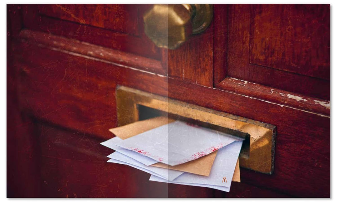 Escape-Adventskalender - Die Maske des Toten: Weihnachts-Thriller mit Seiten zum Auftrennen (Escape-