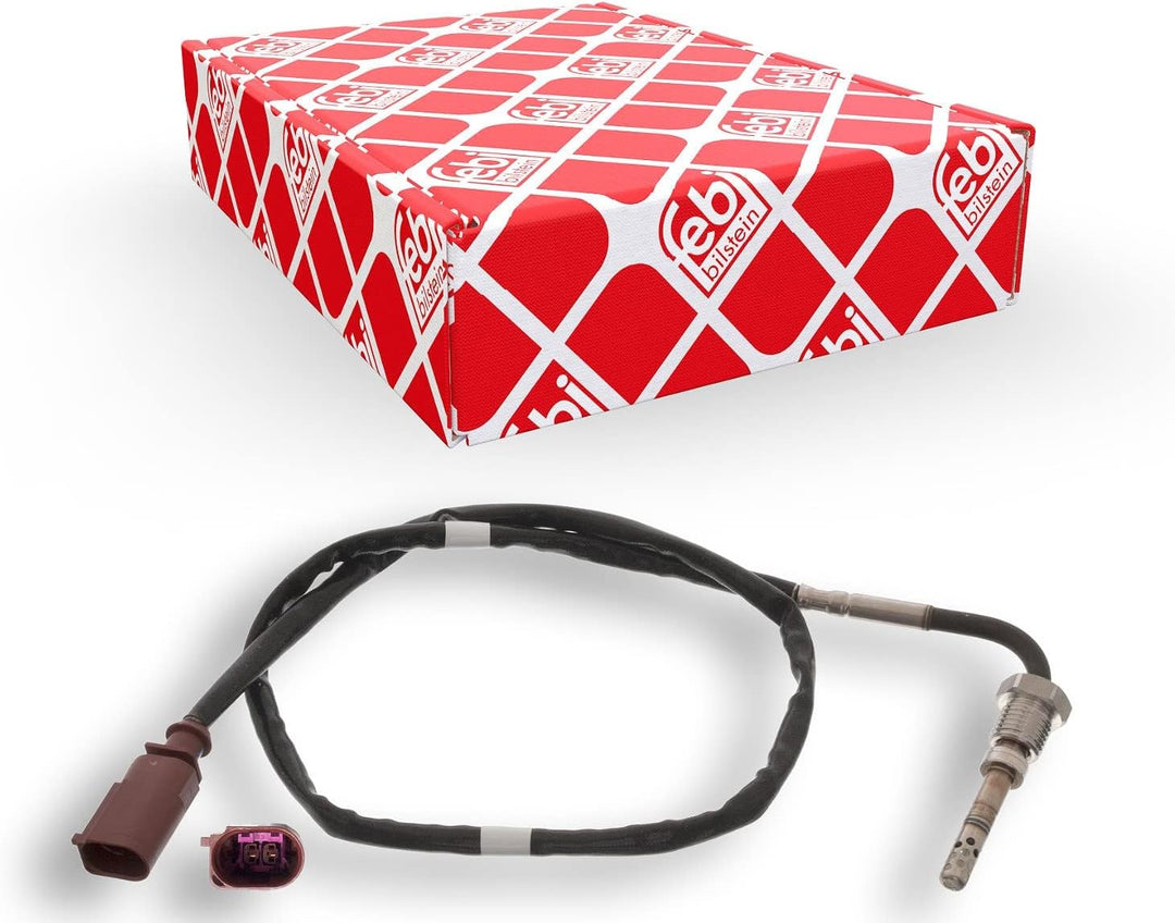 febi bilstein 48841 Abgastemperatursensor , 1 Stück