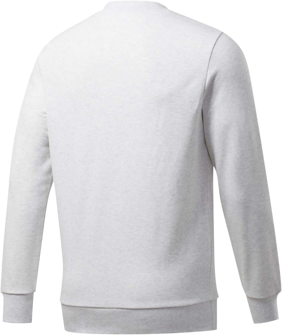 Reebok Herren Cl F Vector Crew Sweatshirt, Whtmel, XL