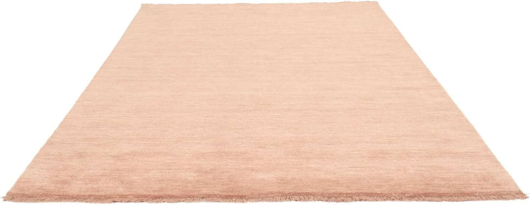 RugVista, Handloom Fringes, Teppich, Mittelflor, 100 x 160 cm, Rechteckiger, Shaggy, Wolle, Flur, Sc
