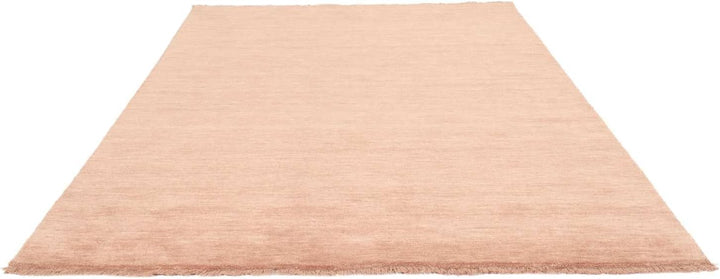 RugVista, Handloom Fringes, Teppich, Mittelflor, 100 x 160 cm, Rechteckiger, Shaggy, Wolle, Flur, Sc