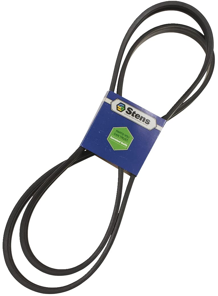 Keilriemen ersetzt Hersteller KUBOTA, Vergl. K 5763-34712, K 5763-34710