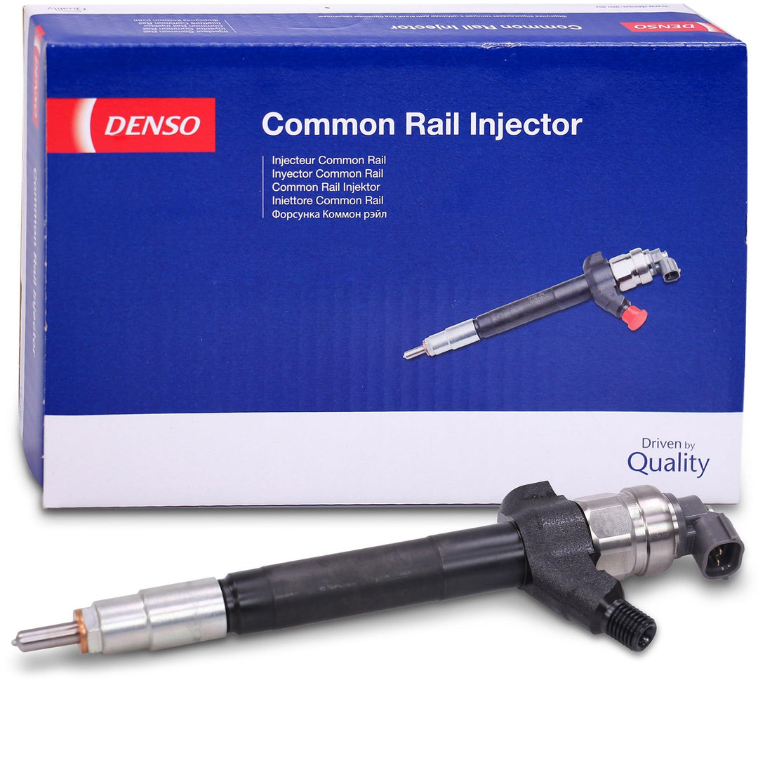 Denso DCRI107060 Düsenstock
