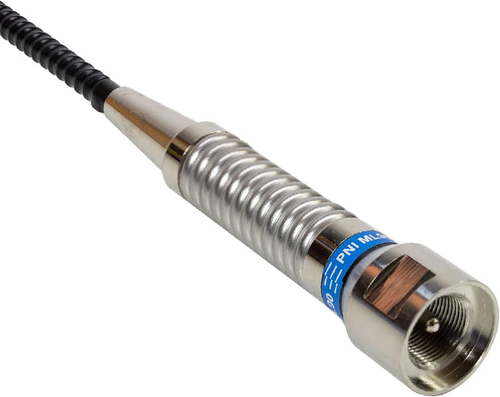 CB PNI ML90 Antenne, 26-30MHz, 71cm, 150W, ohne Kabel