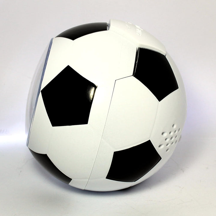 Atlanta Fussball Wecker + Sticker Aufkleber Deutschland Kinder Jungen - 1199 EM