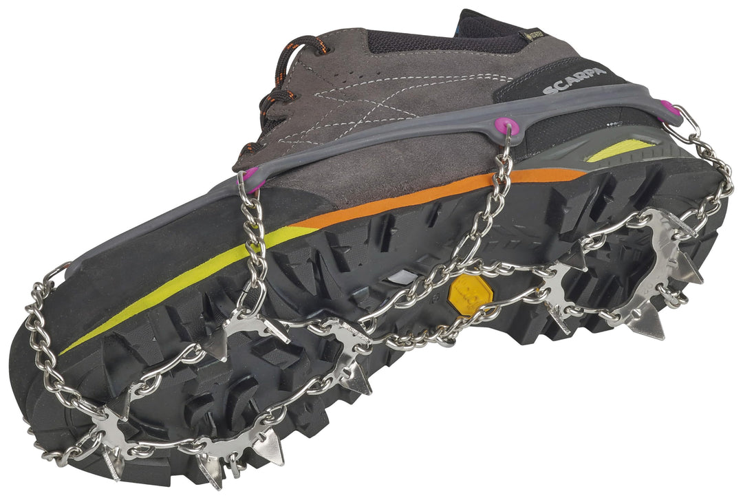 CAMP Ice Master Light Grödel S - 36/38, S - 36/38