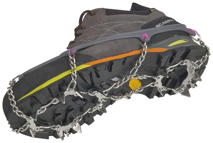CAMP Ice Master Light Grödel S - 36/38, S - 36/38