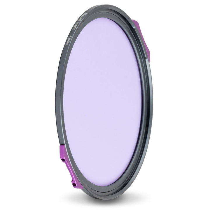 NiSi 82mm Magnetischer Natural Night Filter Magnetische Filter für JetMag Pro 82MAG System (Verwendu