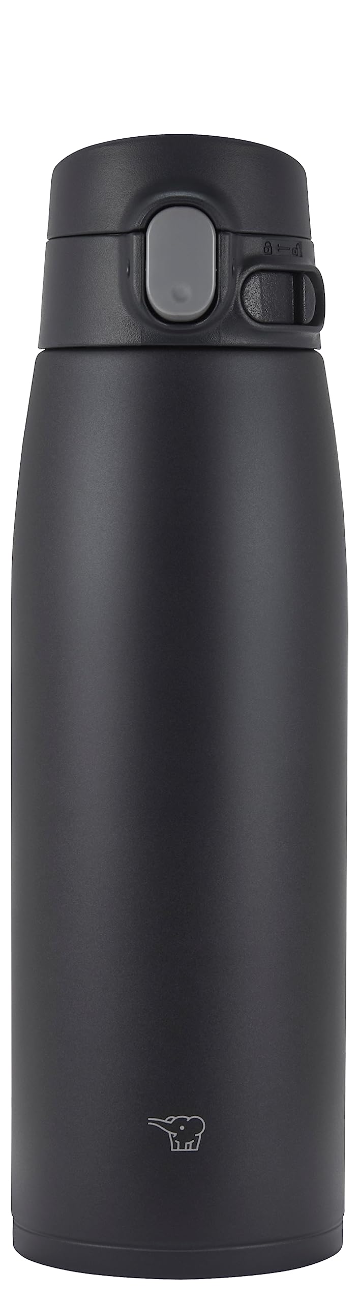 Zojirushi SM-VS83BA Vakuumflasche, 794 ml, Schwarz 28-Ounce Schwarz, 28-Ounce Schwarz