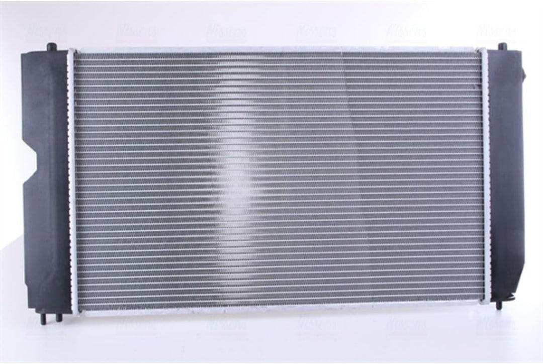 Nissens 64647A Kühler, Motorkühlung
