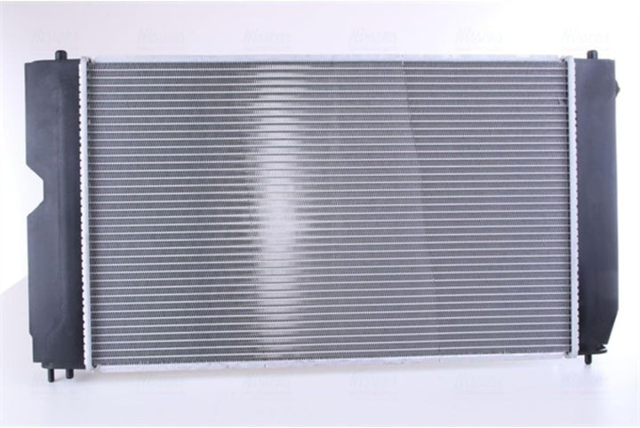Nissens 64647A Kühler, Motorkühlung