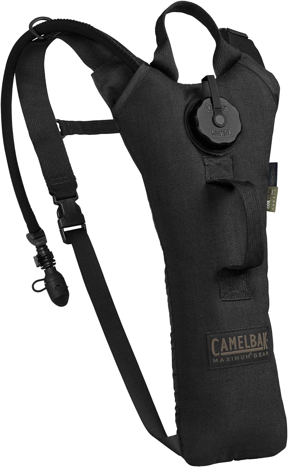 Camelbak Thermobak Trinkrucksack mit 2 Liter Water Beast Trinkblase
