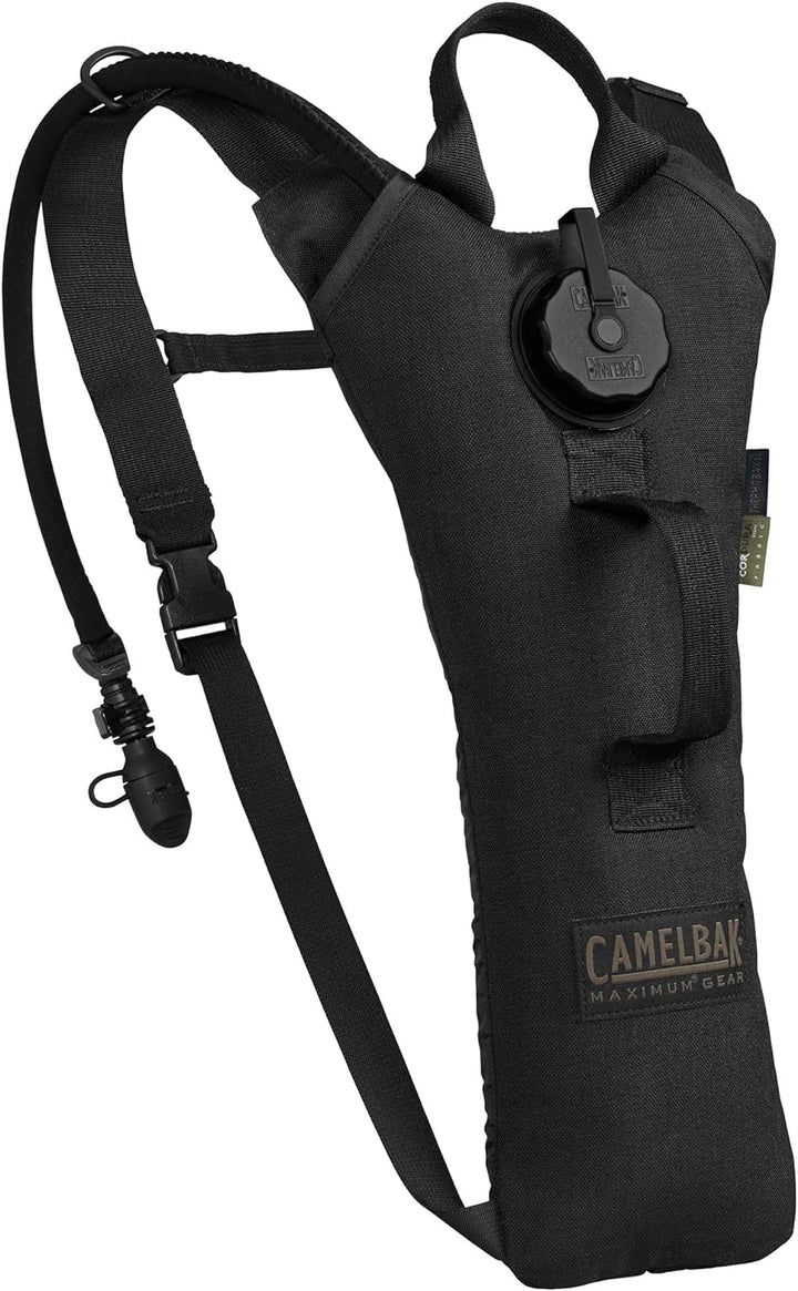Camelbak Thermobak Trinkrucksack mit 2 Liter Water Beast Trinkblase