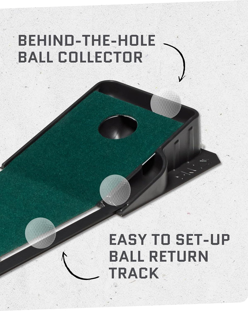 SKLZ Beschleuniger Indoor Golfmatte, Indoor Golfmatte