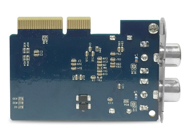 Dreambox DVB-C/T2 Dual Tuner (geeignet für DM Series) silber TV signal receiver, TV signal receiver