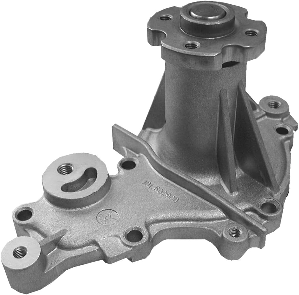 Valeo 506565 Wasserpumpe