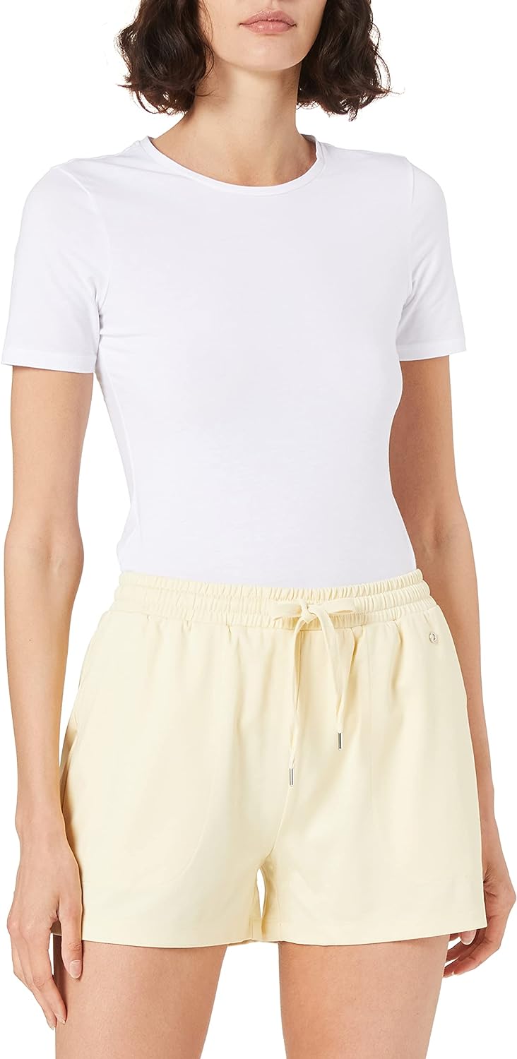 s.Oliver Damen Lässige Shorts 40 1005, 40 1005