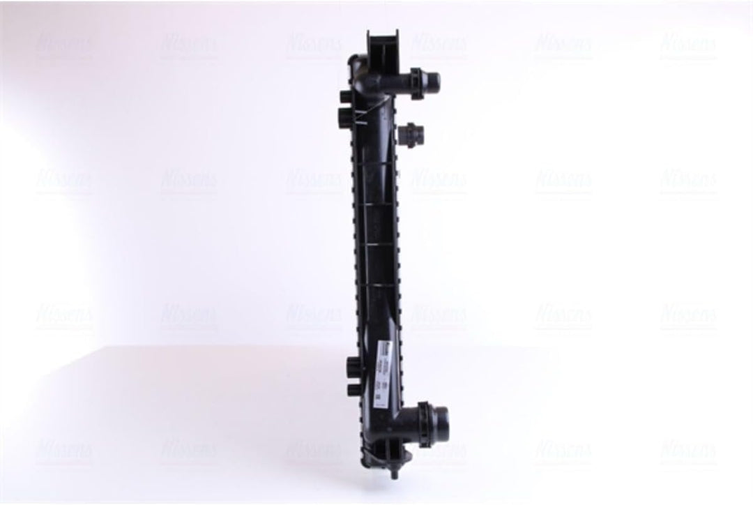 NISSENS 60233A Kühler, Motorkühlung