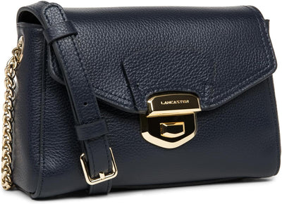 LANCASTER Lauflerntasche Einheitsgrösse Bleufonc, Einheitsgrösse Bleufonc