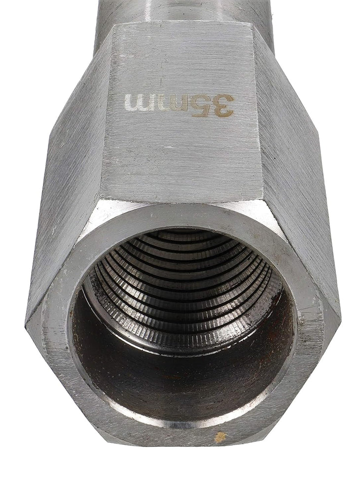 PRODIAMANT Diamant Laser Kernbohrkrone ø 35 mm nass bohren Beton Stahlbeton Mauerwerk Aufnahme 1 1/4