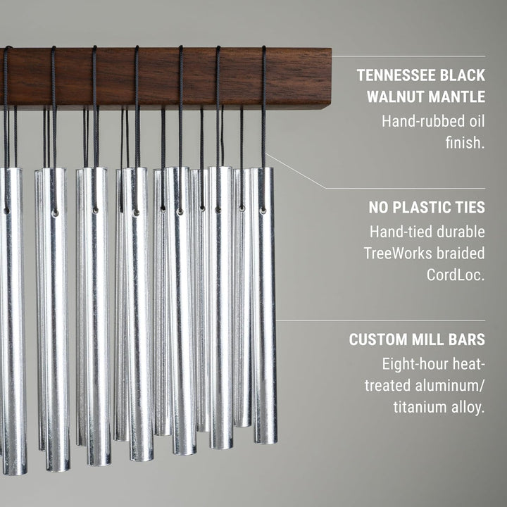 TreeWorks TRE35db Classic Chimes