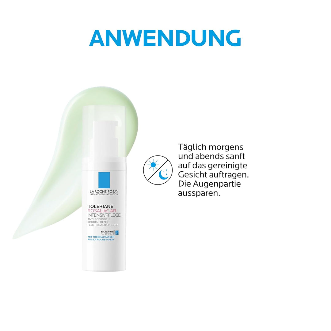 ROSALIAC AR toleriane 40 ml