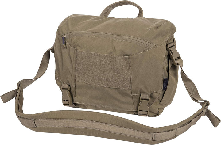 Helikon-Tex Urban Courier Bag, Urban Line Coyote Brown Einheitsgrösse, Coyote Brown Einheitsgr&#xF6;