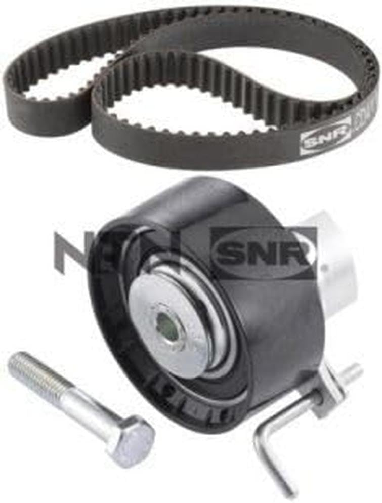 SNR dpf359.03  K1  Gurt Riemenscheibe, Kurbelwelle