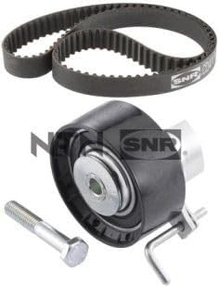 SNR dpf359.03  K1  Gurt Riemenscheibe, Kurbelwelle