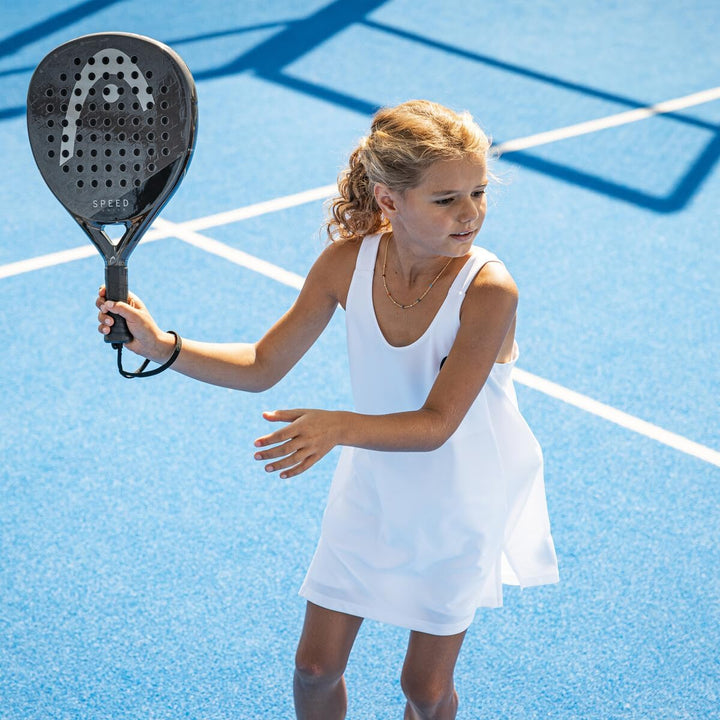 HEAD Speed Junior Padelschläger 2025, 2025