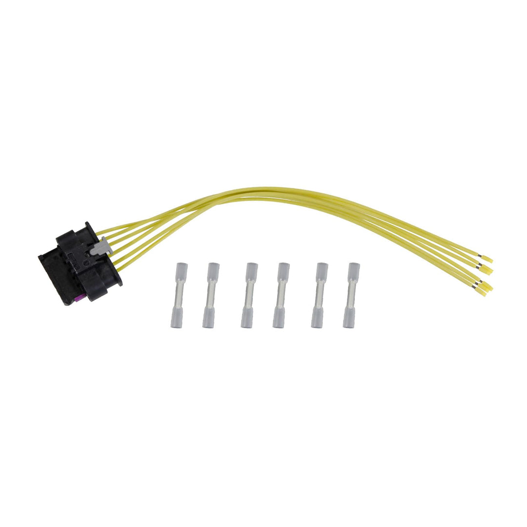 AG Automotive Rep. Stecker Bremsleuchte 6-polig oval OE 51883571 51883572