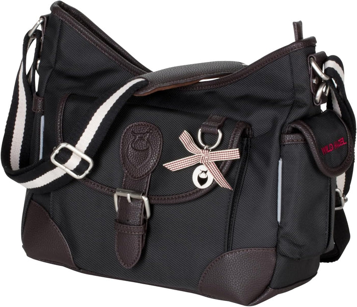 Beutel Hazel Gassitasche (Navy Blue), Navy Blue