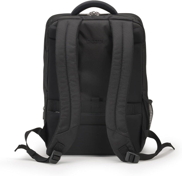 Dicota Eco Backpack PRO 12-14.1, Schwarz, 21 l