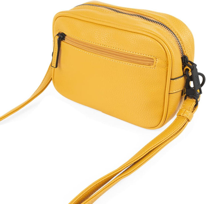 Lois - Handtasche Damen Umhängetasche Damen Klein & Stilvoll Handtasche Damen Umhängetasche Crossbod