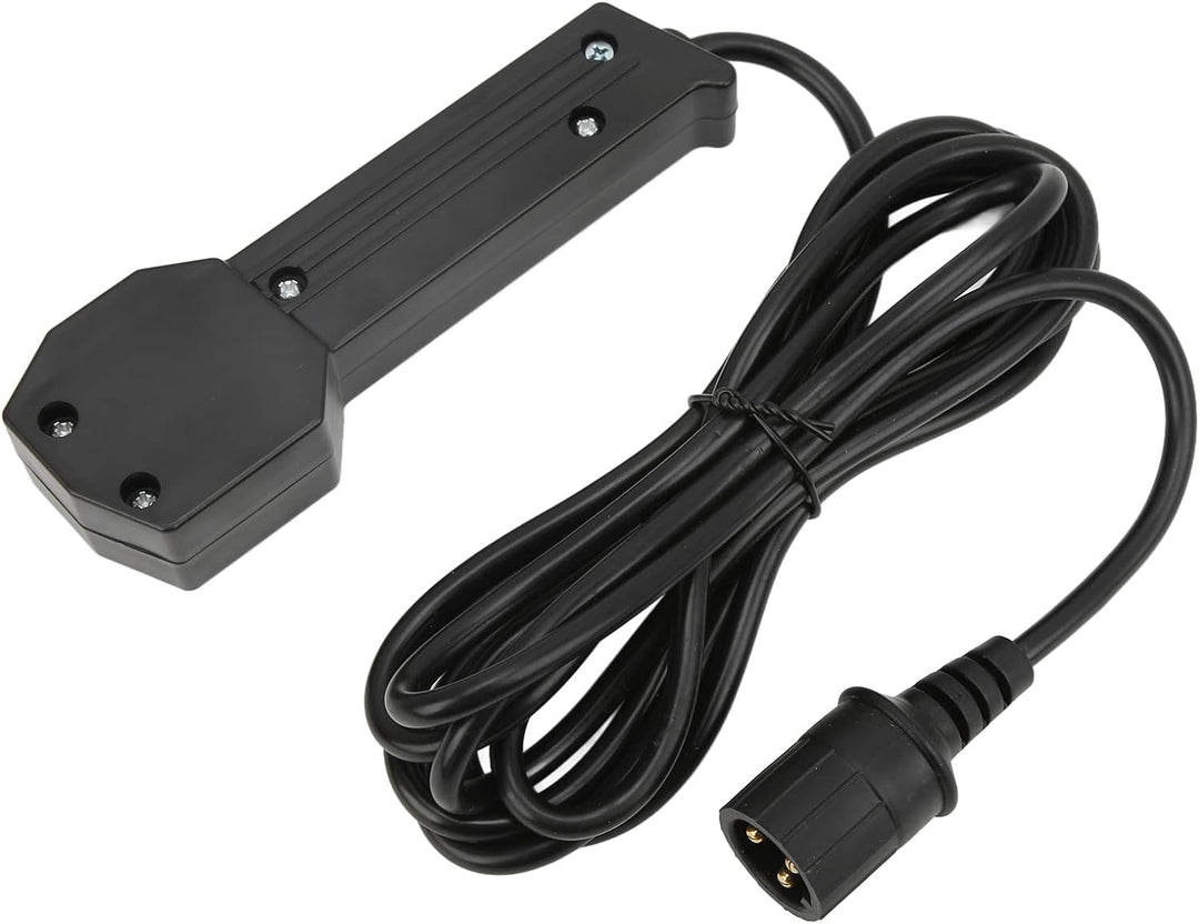 Kabelgebundene Fernbedienung für Winden, 12-V-Handfernbedienung für Winden mit 2,9 M Kabel für ATV U