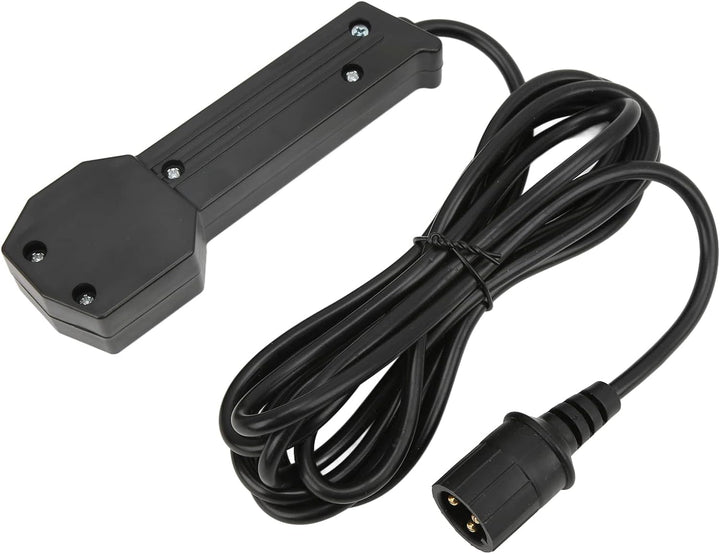 Kabelgebundene Fernbedienung für Winden, 12-V-Handfernbedienung für Winden mit 2,9 M Kabel für ATV U