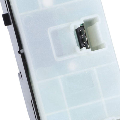 Master Fensterschalter, Fydun Elektrische Fensterheber Haupt Schalter Vorne Links 25401JG43A Schalte