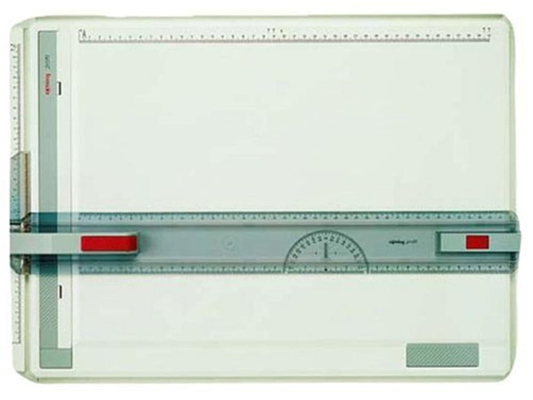 rOtring 522231 - Zeichenplatte Profil A3, A3