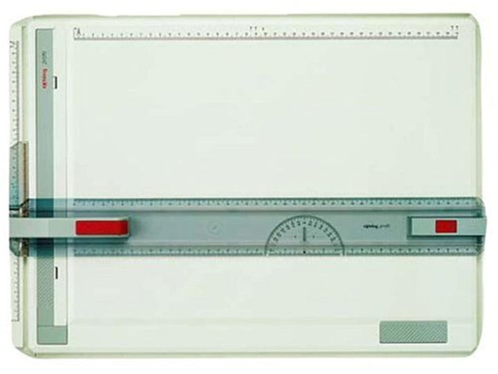 rOtring 522231 - Zeichenplatte Profil A3, A3