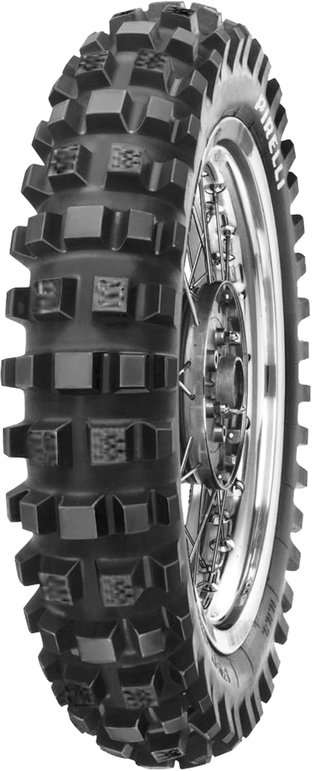 Pirelli 1418700-110/100/R18 58W - E/C/73dB - Ganzjahresreifen