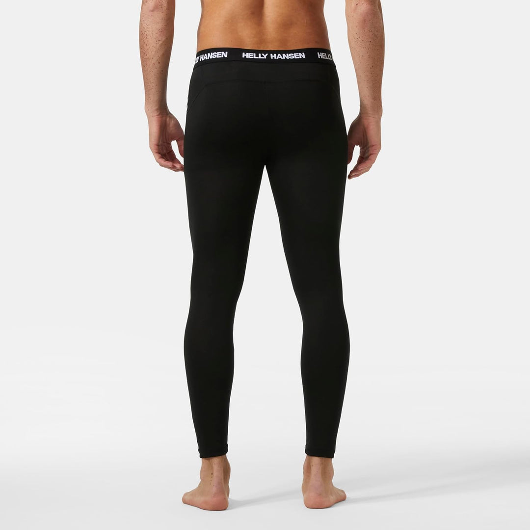 Helly Hansen Herren Current Model Hose, Schwarz