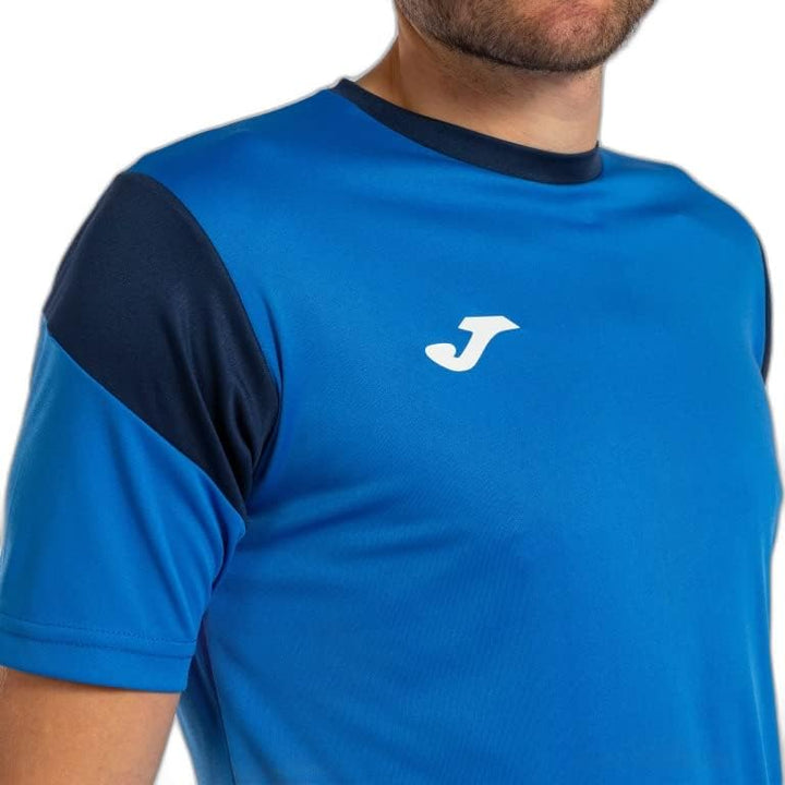 Joma Herren Phoenix Set Set XS Königlich marineblau, XS Königlich marineblau