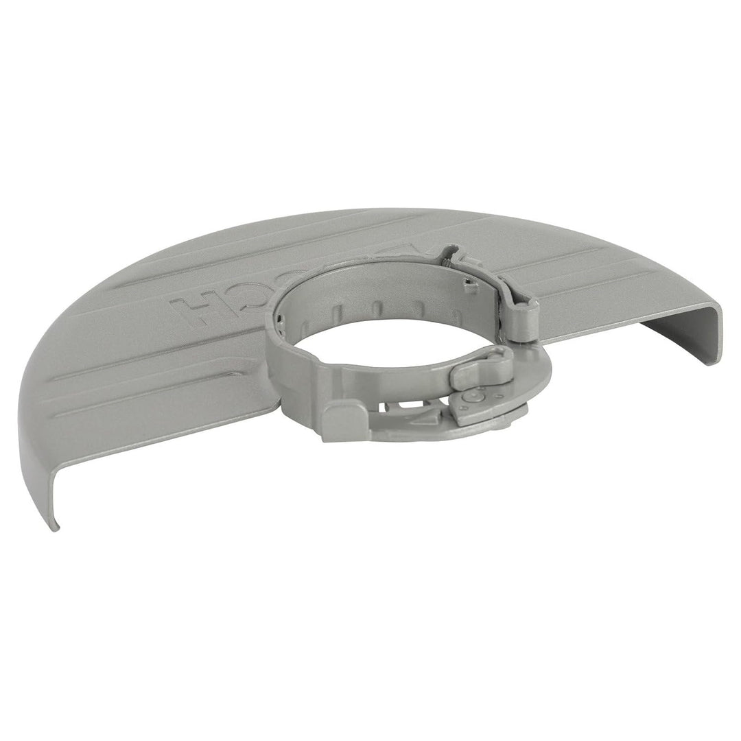 Bosch Professional Schutzhaube ohne Deckblech (Ø 230 mm, Zubehör Winkelschleifer)