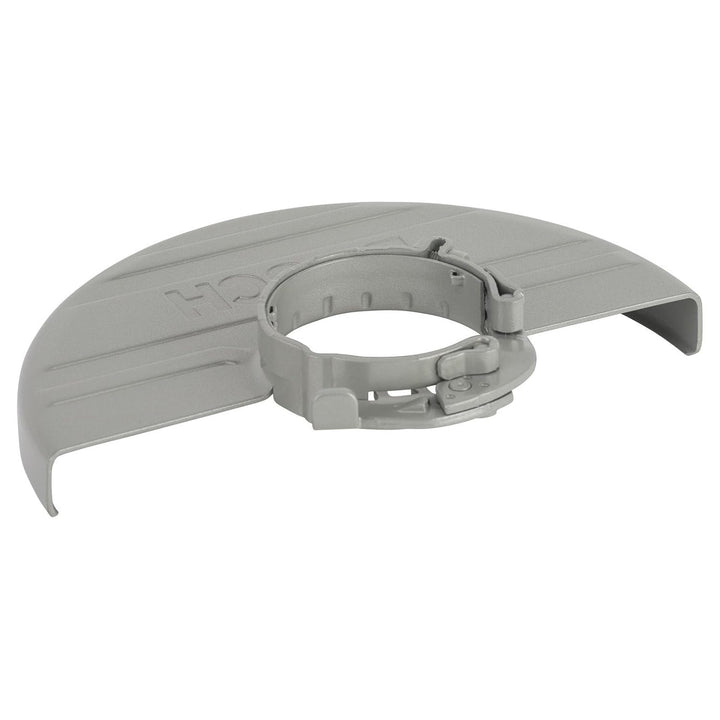 Bosch Professional Schutzhaube ohne Deckblech (Ø 230 mm, Zubehör Winkelschleifer)