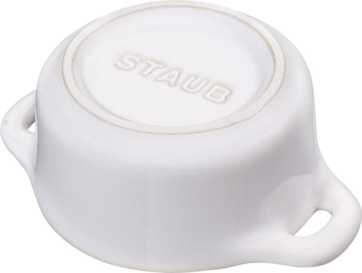 STAUB Mini Cocotte Ceramic by